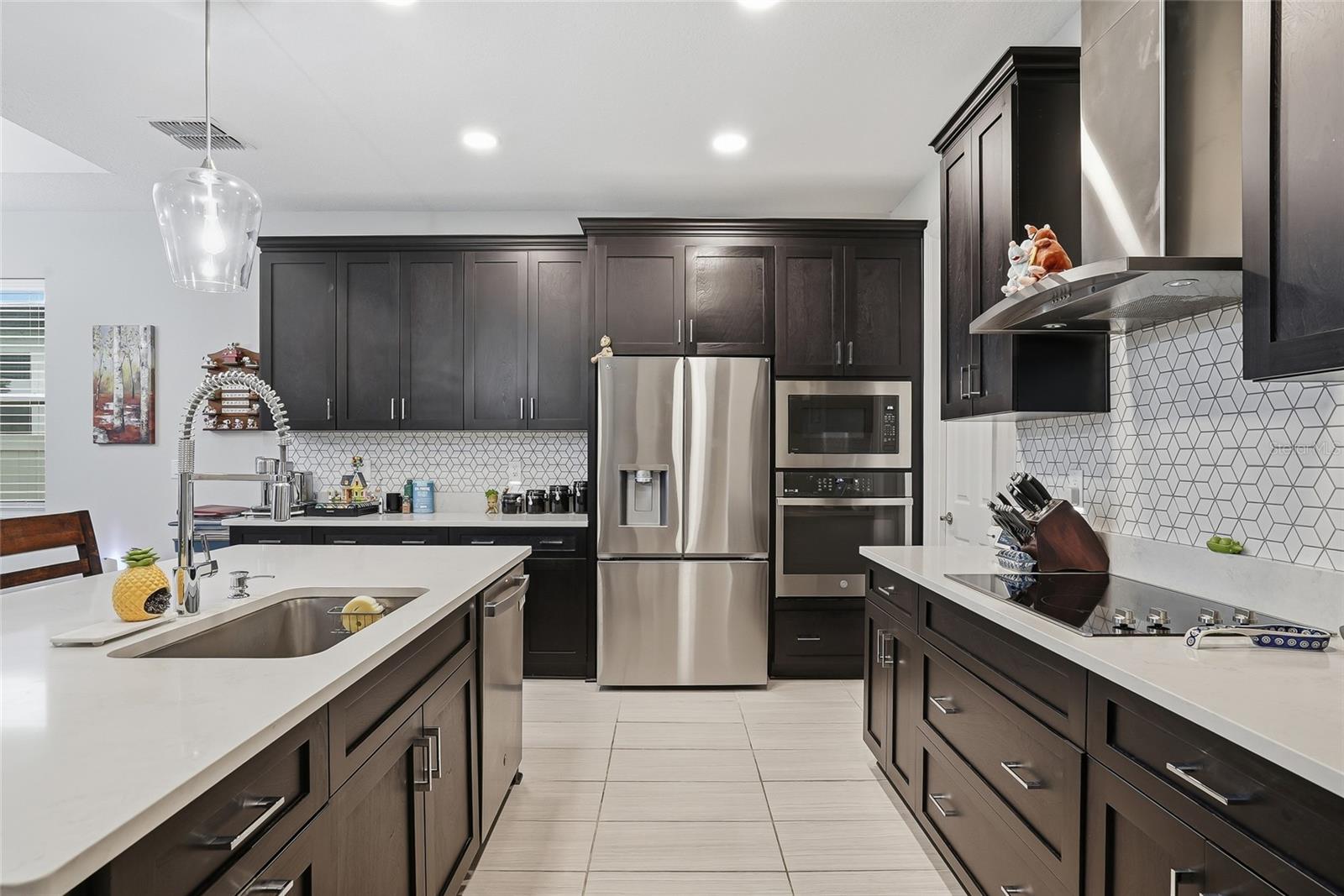 WHISPERING OAKS PRESERVE PH 1 - Residential