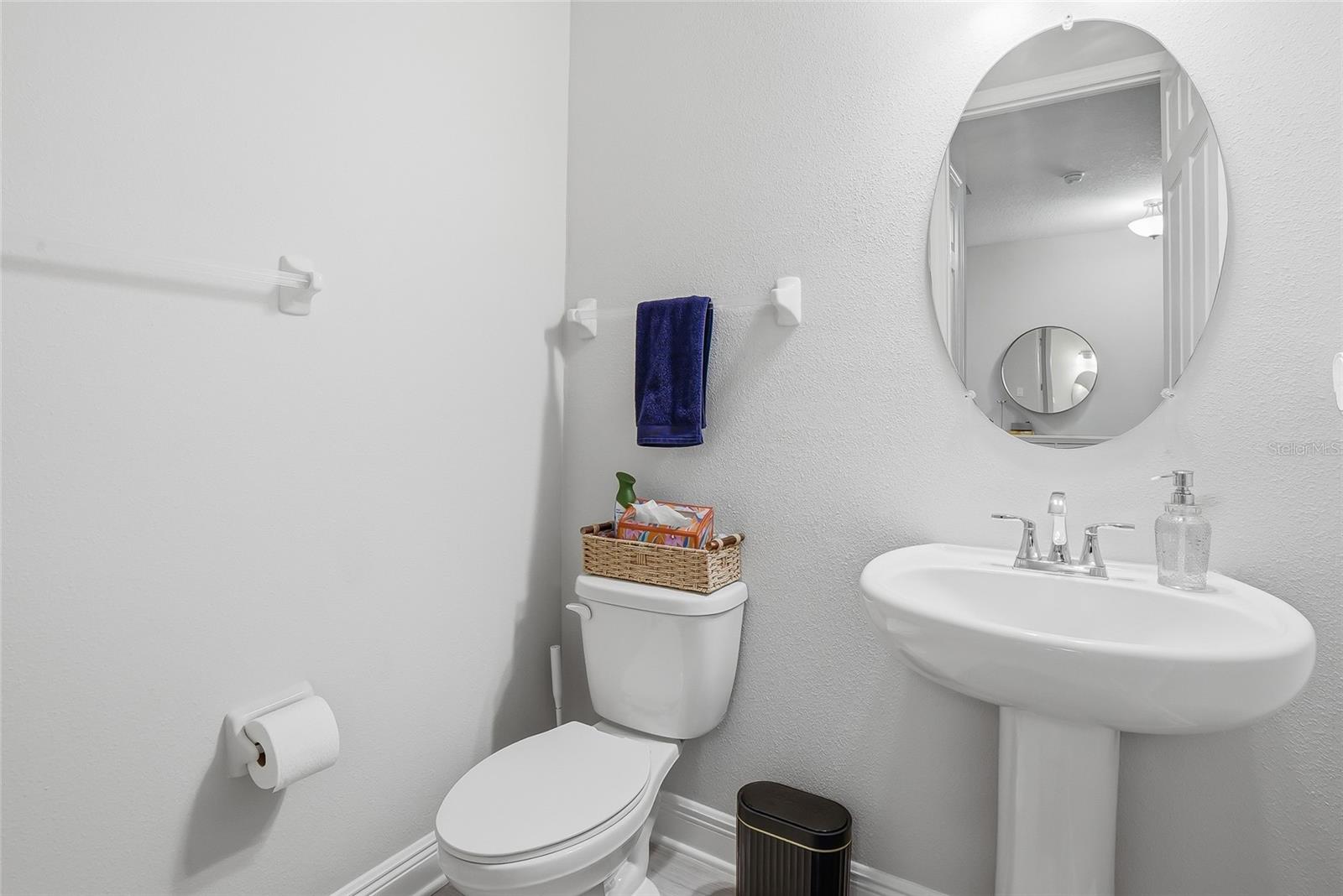 WHISPERING OAKS PRESERVE PH 1 - Residential