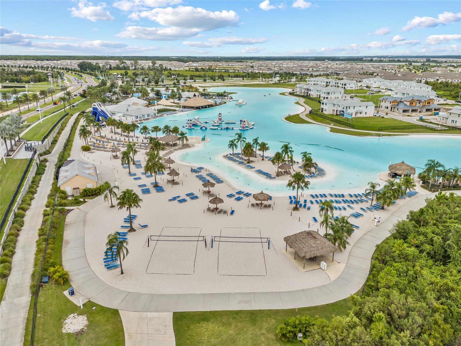 WHISPERING OAKS PRESERVE PH 1 - Residential