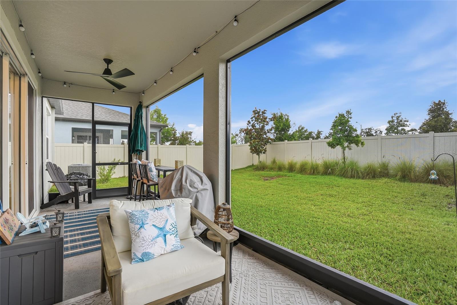 WHISPERING OAKS PRESERVE PH 1 - Residential