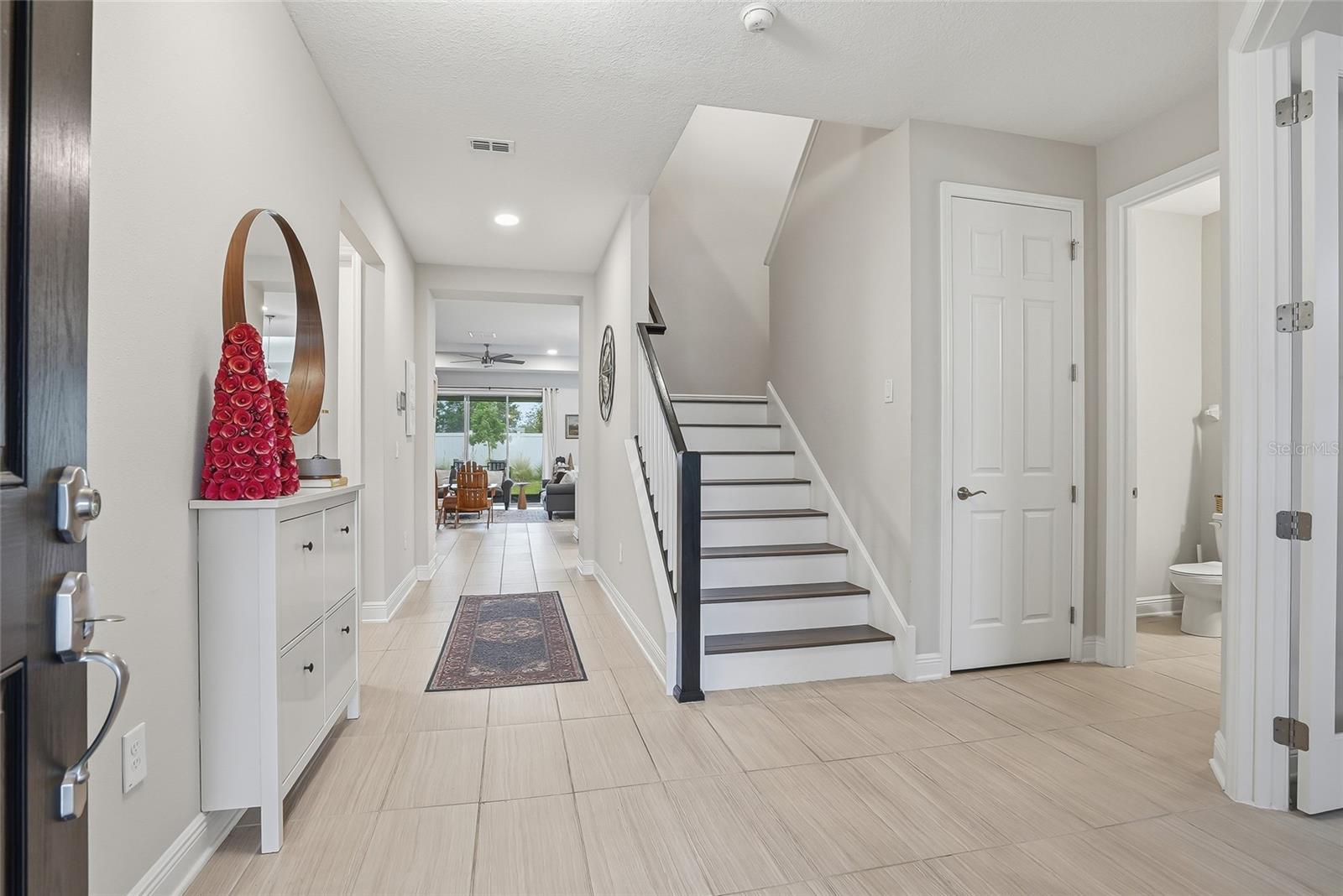 WHISPERING OAKS PRESERVE PH 1 - Residential