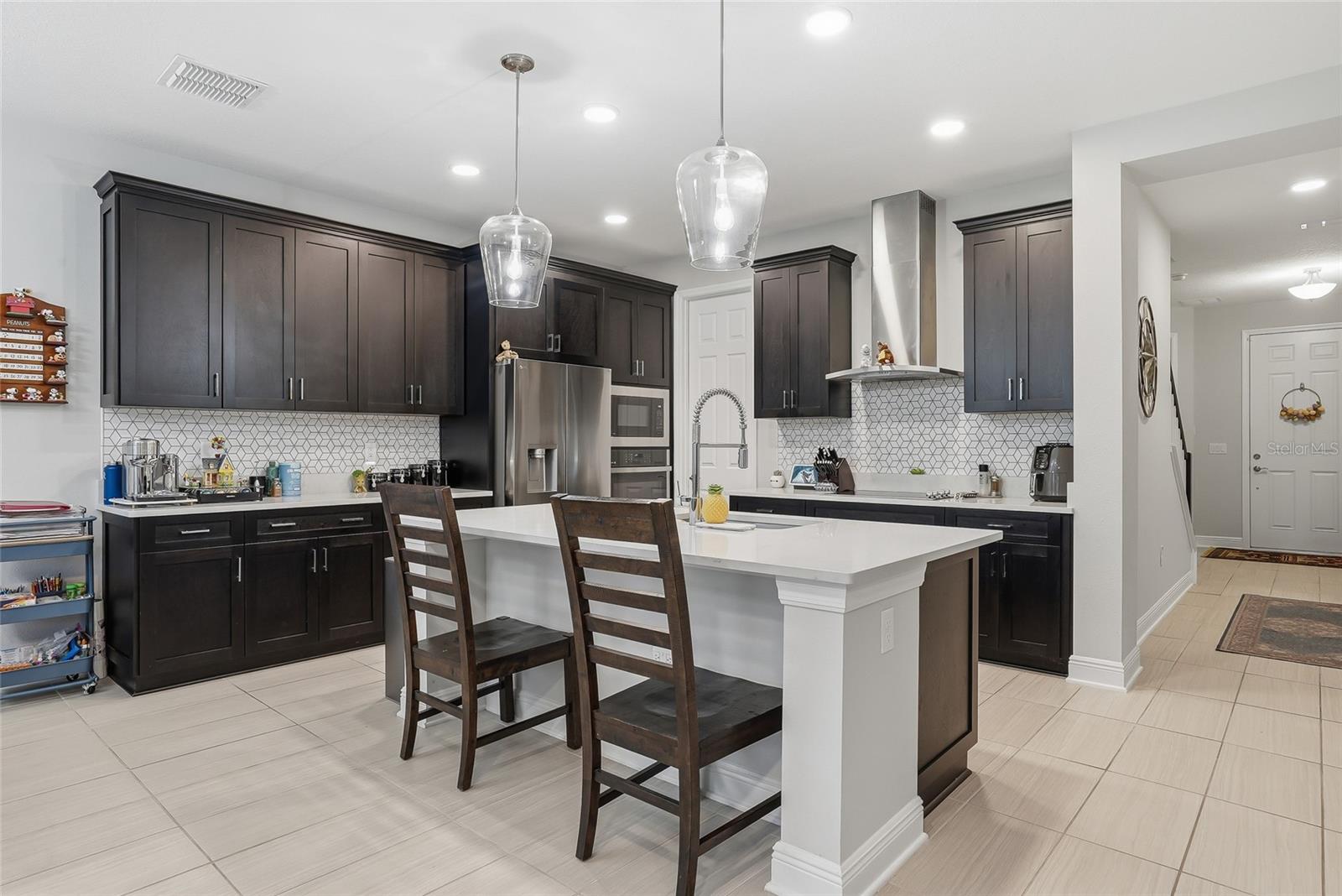 WHISPERING OAKS PRESERVE PH 1 - Residential
