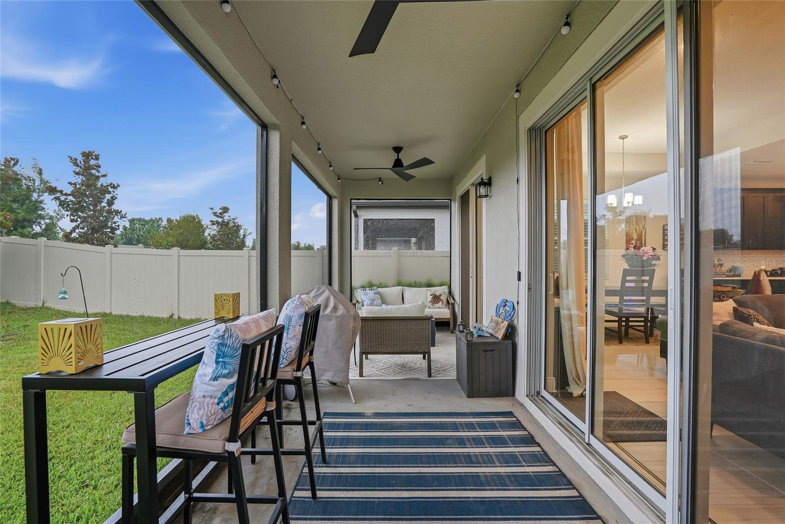 WHISPERING OAKS PRESERVE PH 1 - Residential