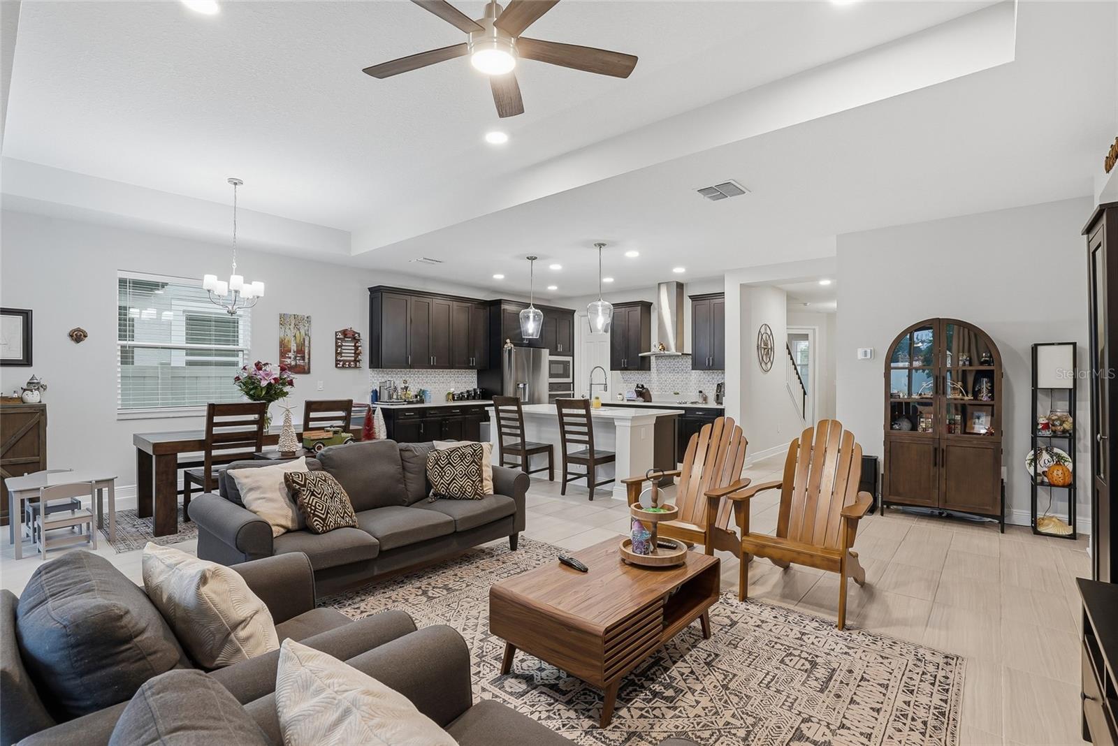 WHISPERING OAKS PRESERVE PH 1 - Residential