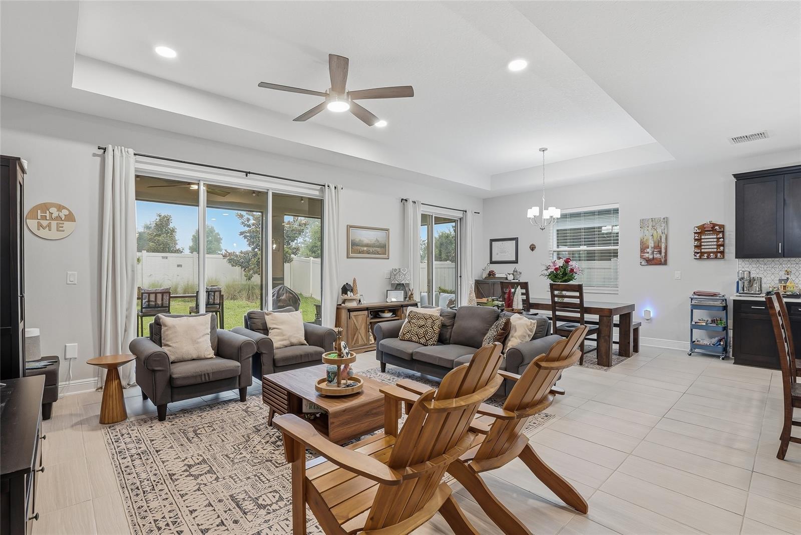 WHISPERING OAKS PRESERVE PH 1 - Residential