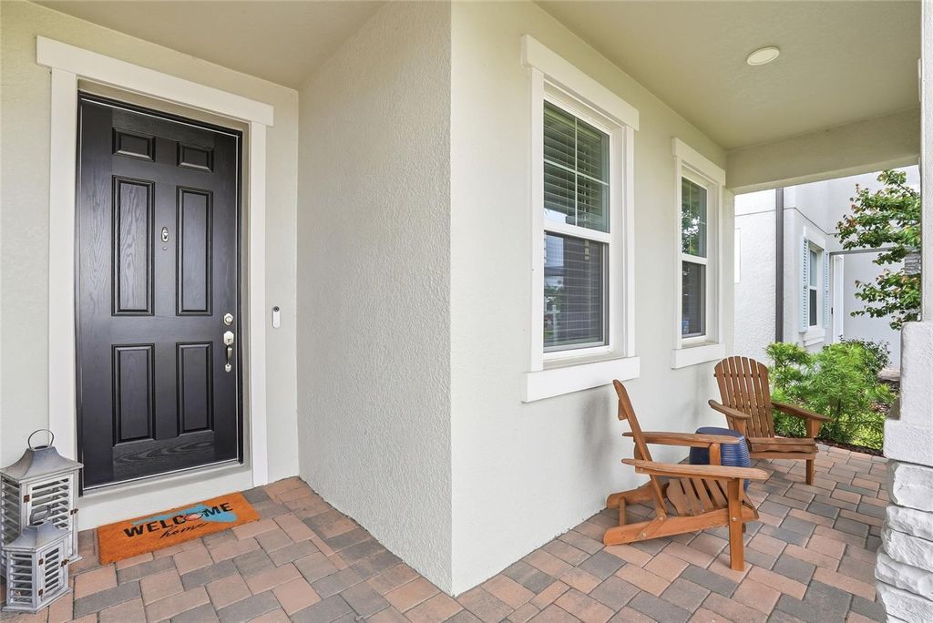 Photo of 7284 Notched Pine Bend, Wesley Chapel, FL 33545 (MLS # A4693673)