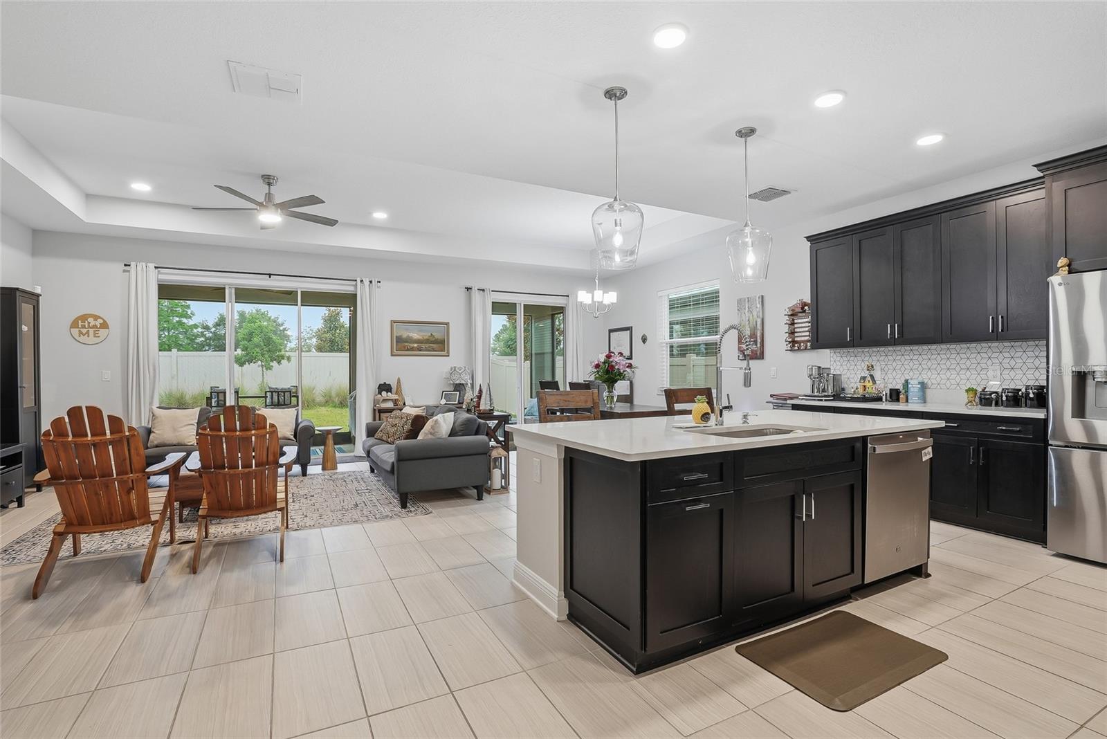 WHISPERING OAKS PRESERVE PH 1 - Residential
