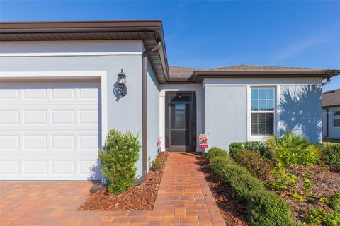 A home in LAND O LAKES