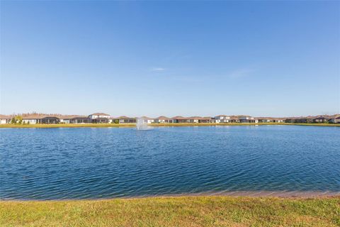 A home in LAND O LAKES