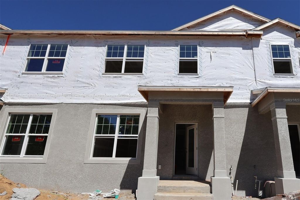Photo of 15451 Bay Bridge Street, Winter Garden, FL 34787 (MLS # O6349710)