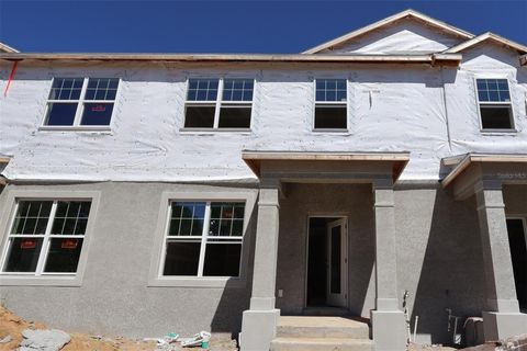 Photo of 15451 Bay Bridge Street, Winter Garden, FL 34787 (MLS # O6349710)