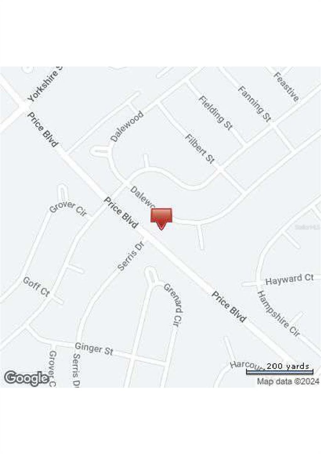 Photo of Dalewood Circle, North Port, FL 34288 (MLS # C7497302)