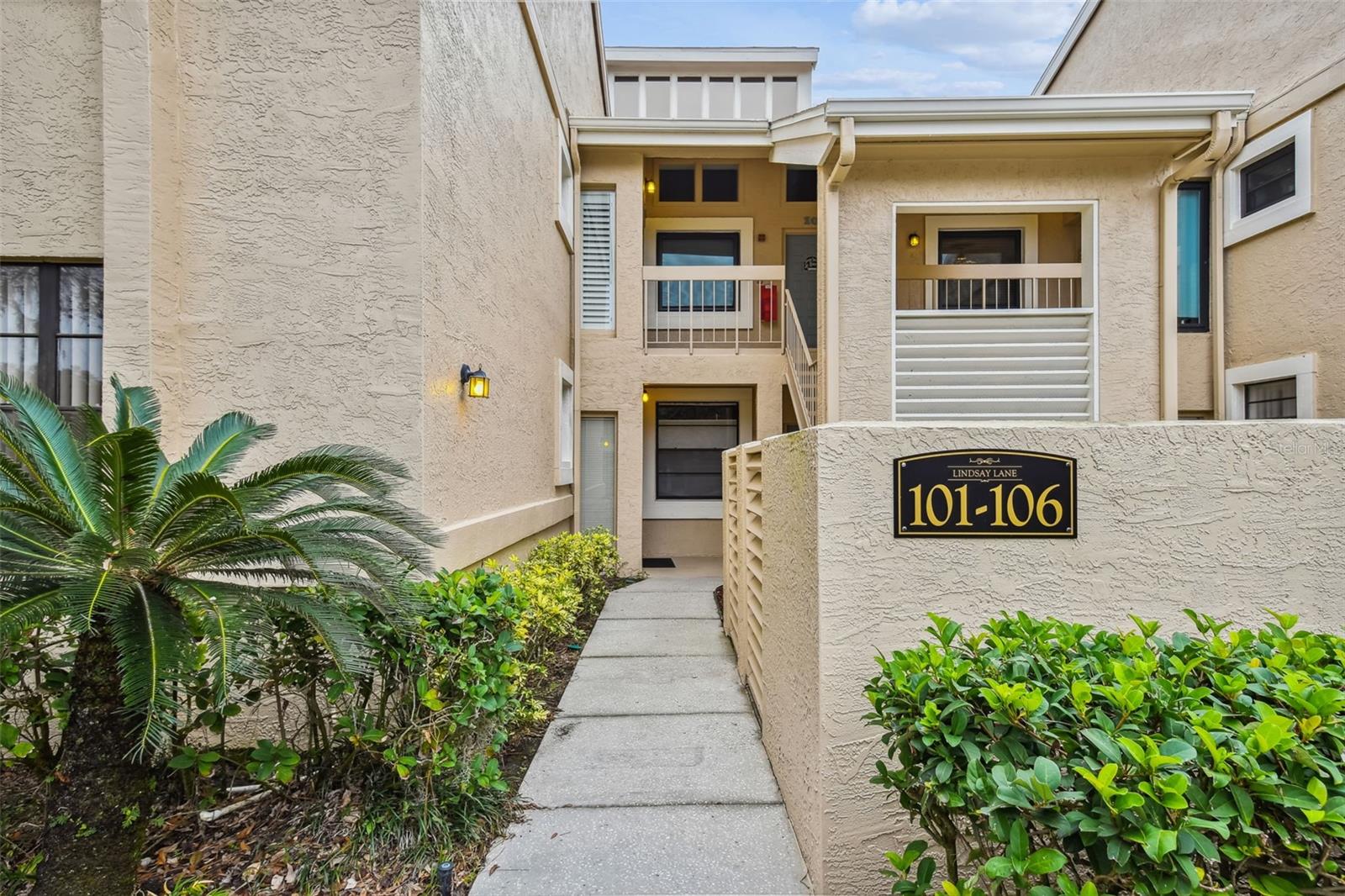 ST ANDREWS CONDO - Residential Lease