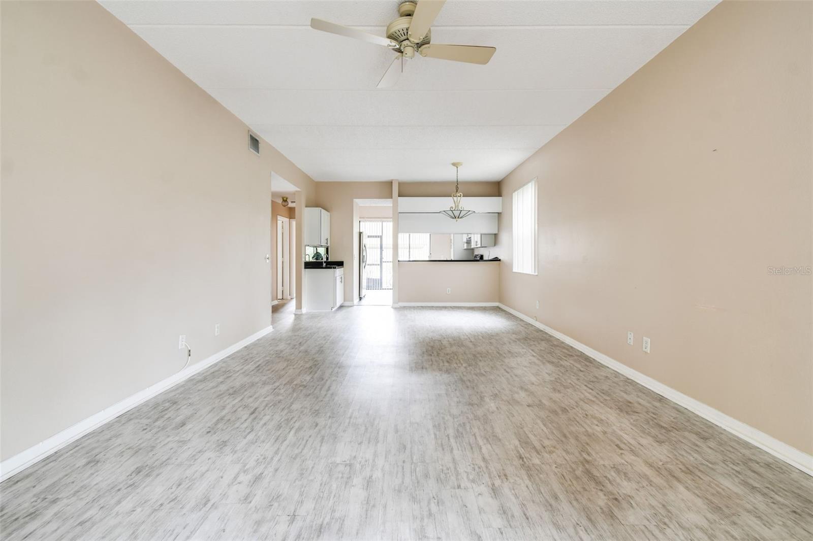 ST ANDREWS CONDO - Residential Lease