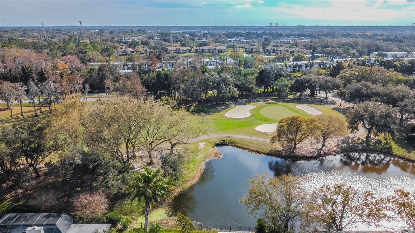 ST ANDREWS CONDO - Residential Lease