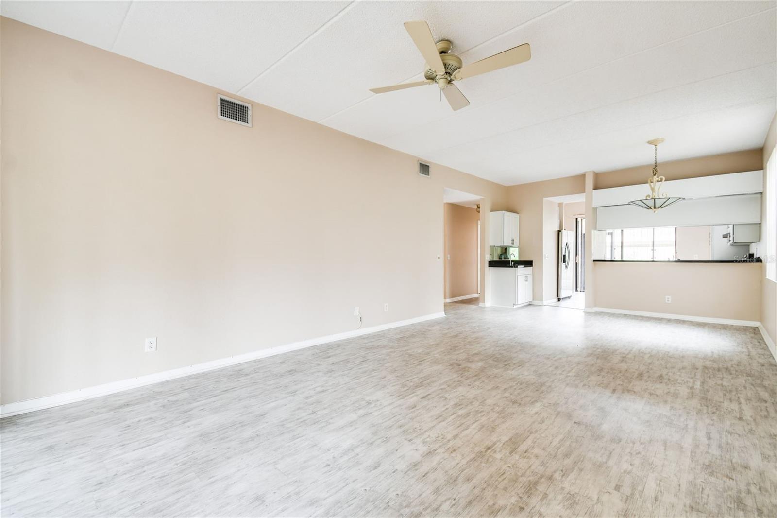 ST ANDREWS CONDO - Residential Lease