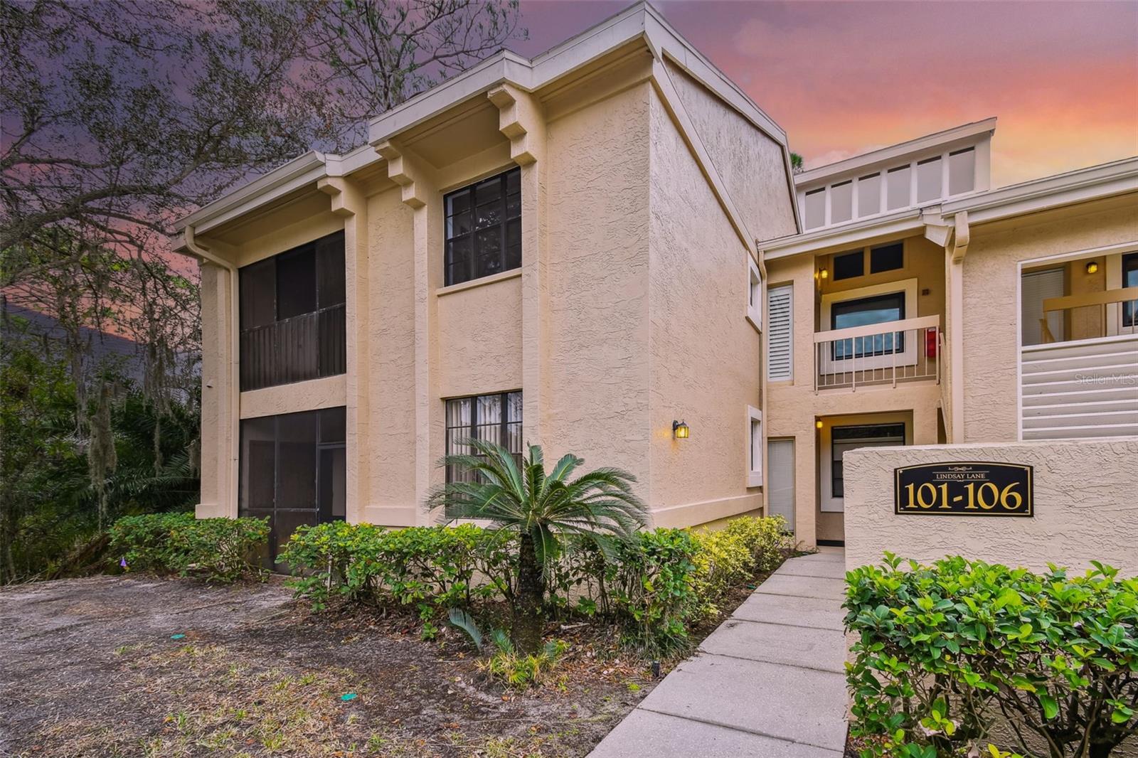 ST ANDREWS CONDO - Residential Lease