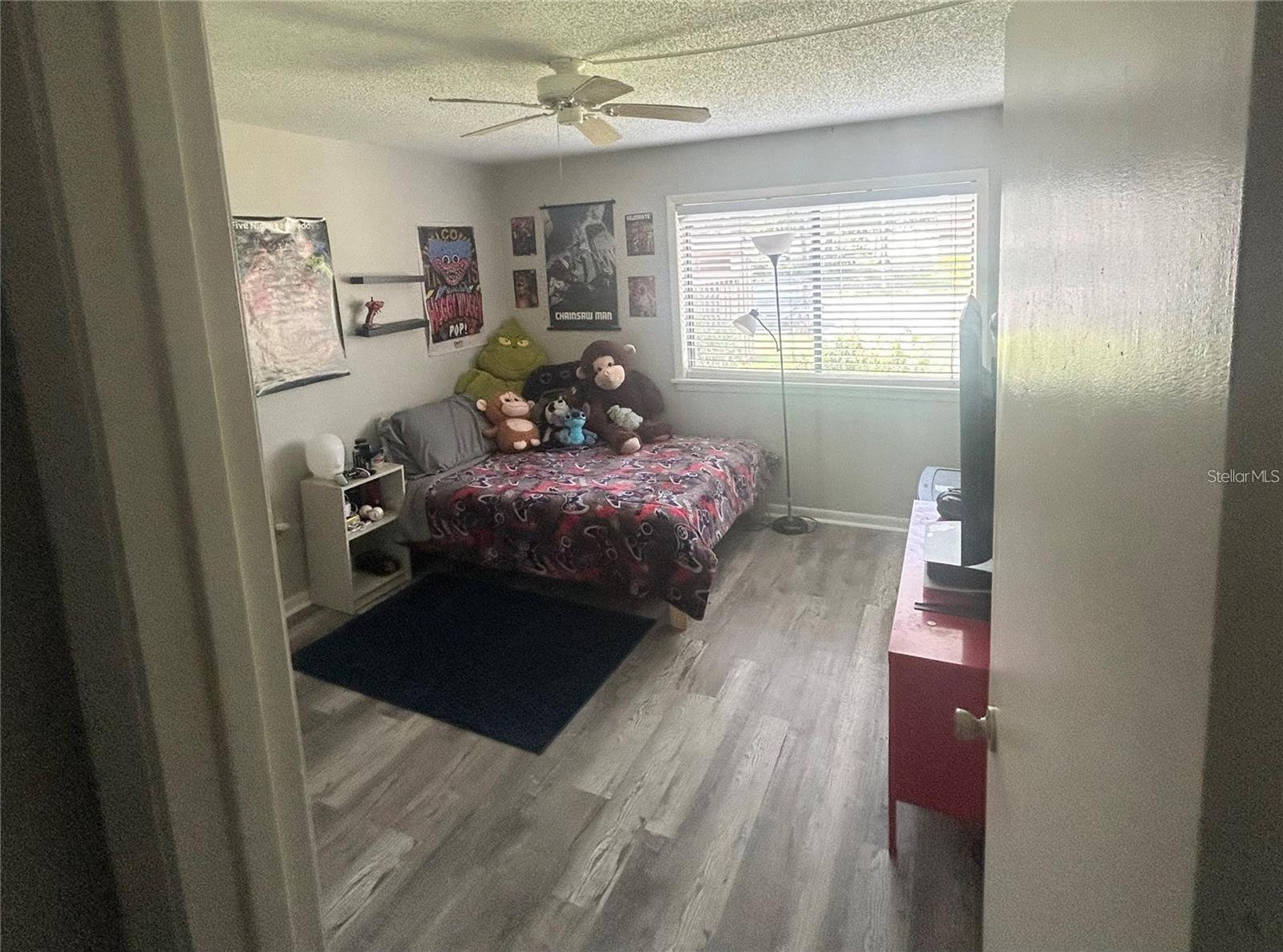 WINDHOVER CONDO - Residential Lease