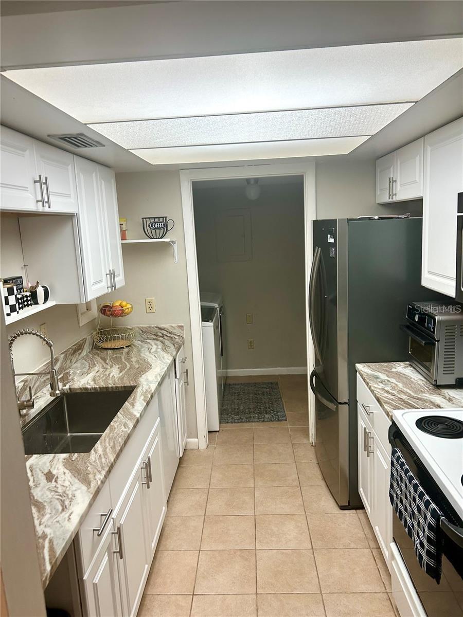 WINDHOVER CONDO - Residential Lease