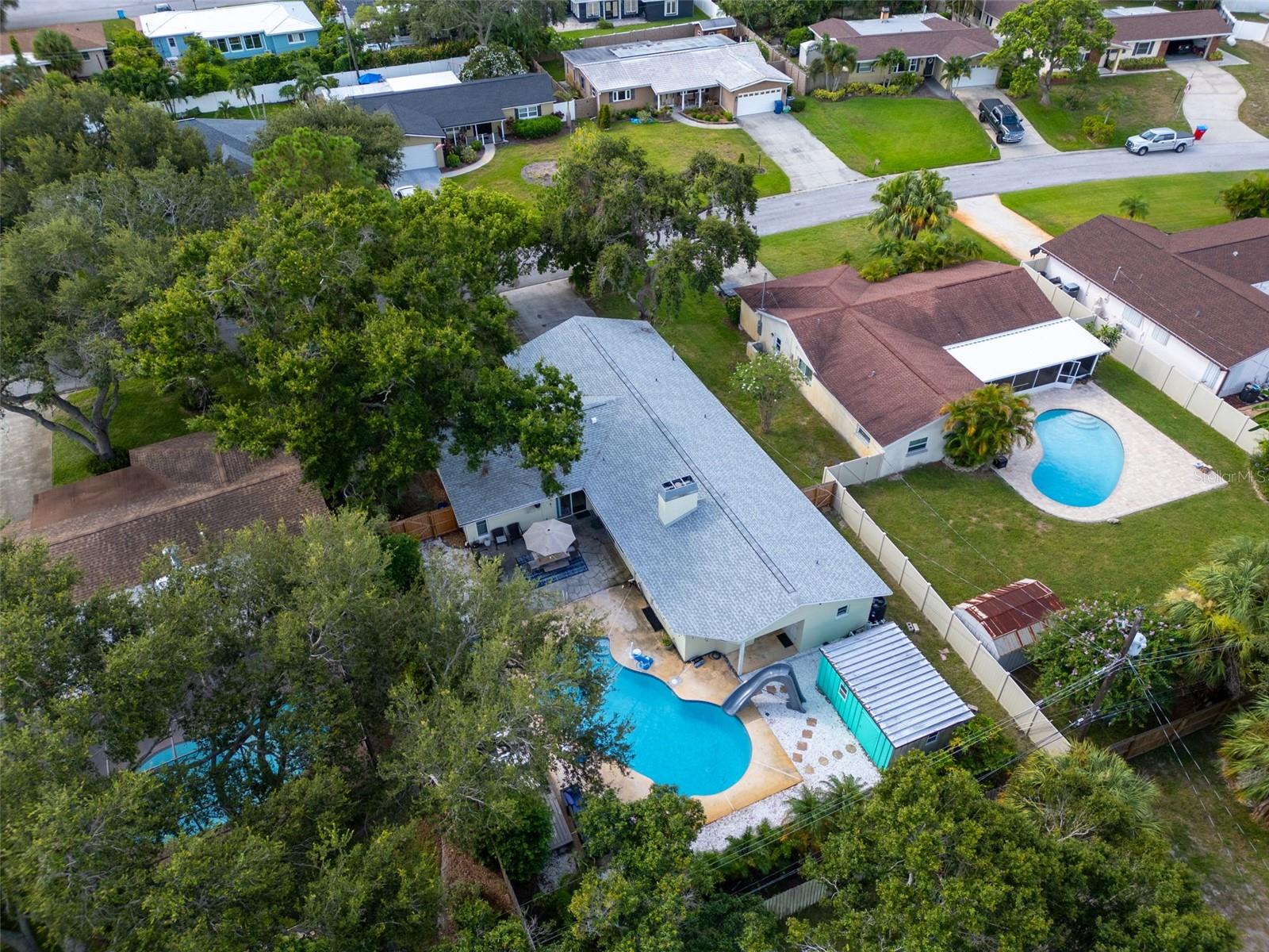 YACHT CLUB ESTATES - Residential