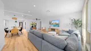 YACHT CLUB ESTATES - Residential