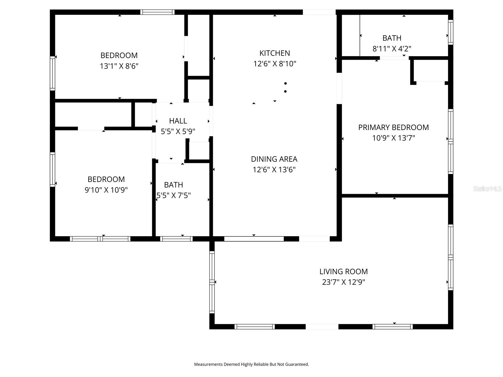 COUNTRY CLUB MANOR UNIT 1 - Residential