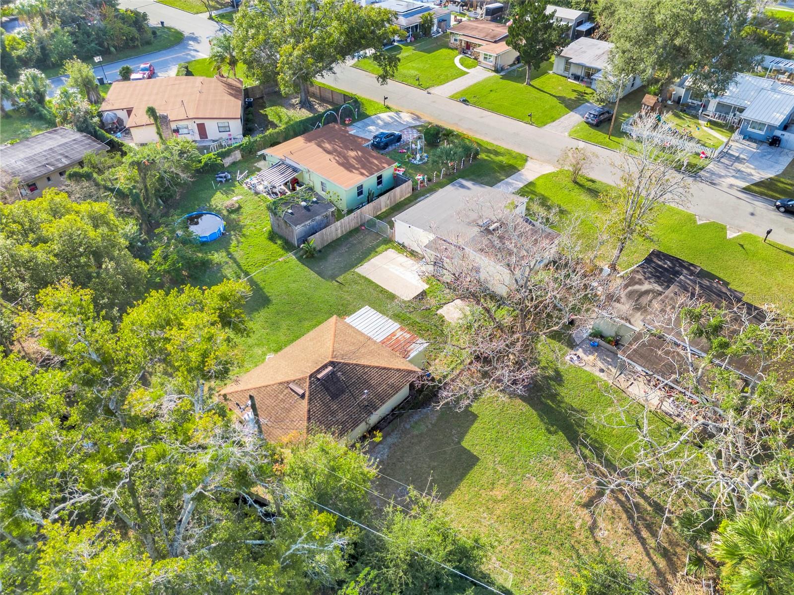 COUNTRY CLUB MANOR UNIT 1 - Residential