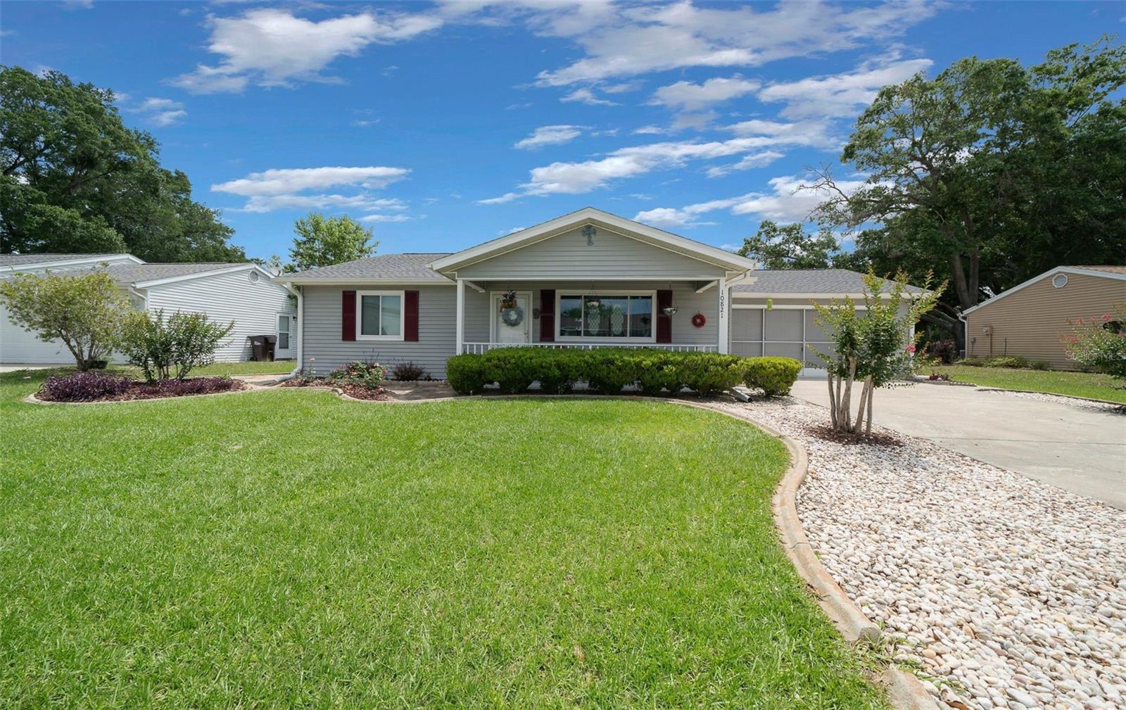 10821 SW 87TH TERRACE