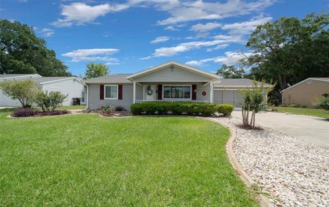 10821 SW 87TH TERRACE OCALA FL 34481