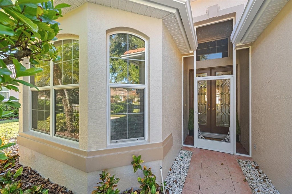 Photo of 7050 Owls Nest Terrace, Bradenton, FL 34203 (MLS # A4710368)