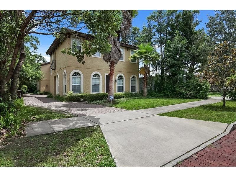 LAKE DAVIS HEIGHTS - Residential Income
