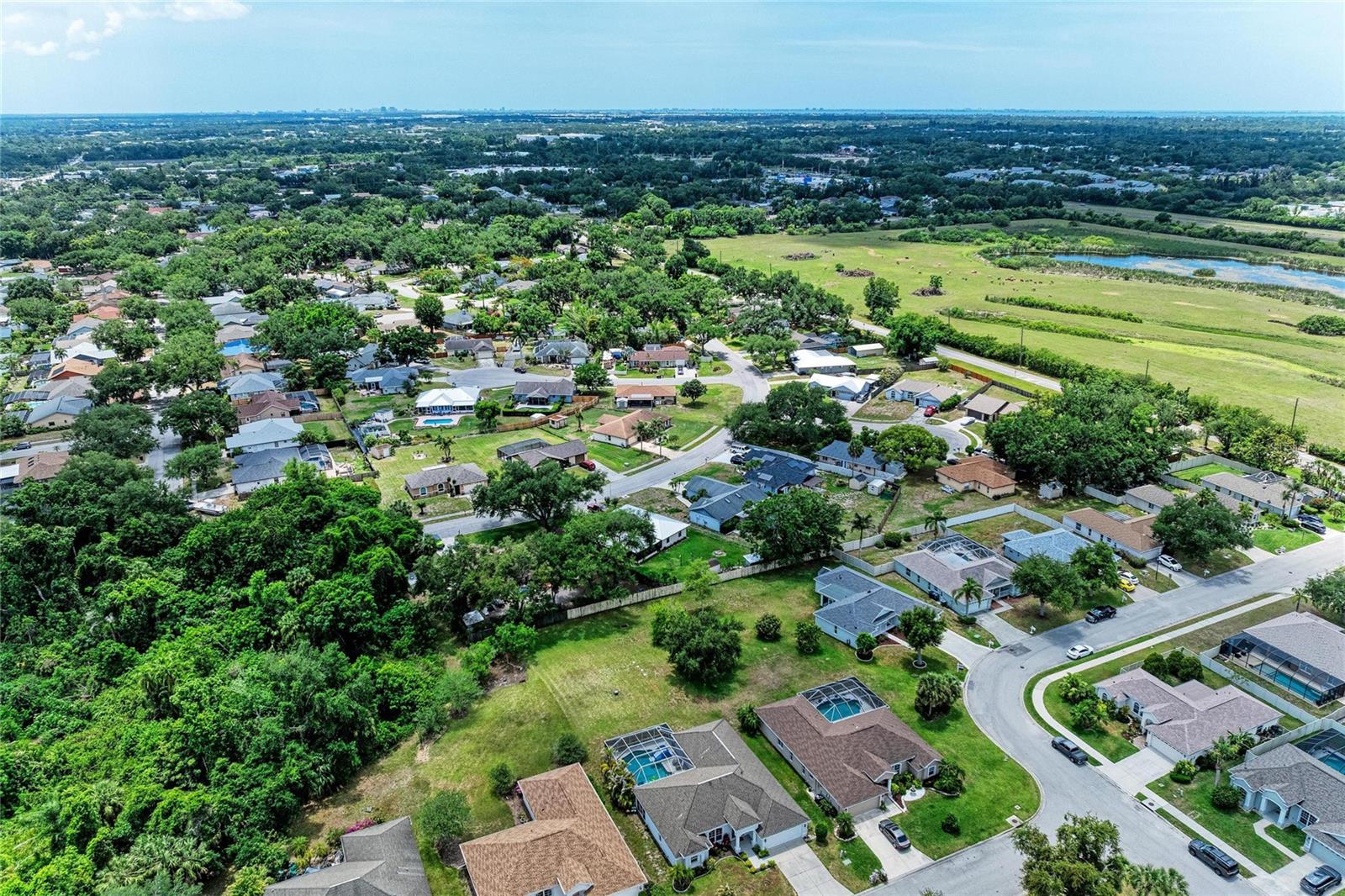 PLANTATION OAKS - Residential