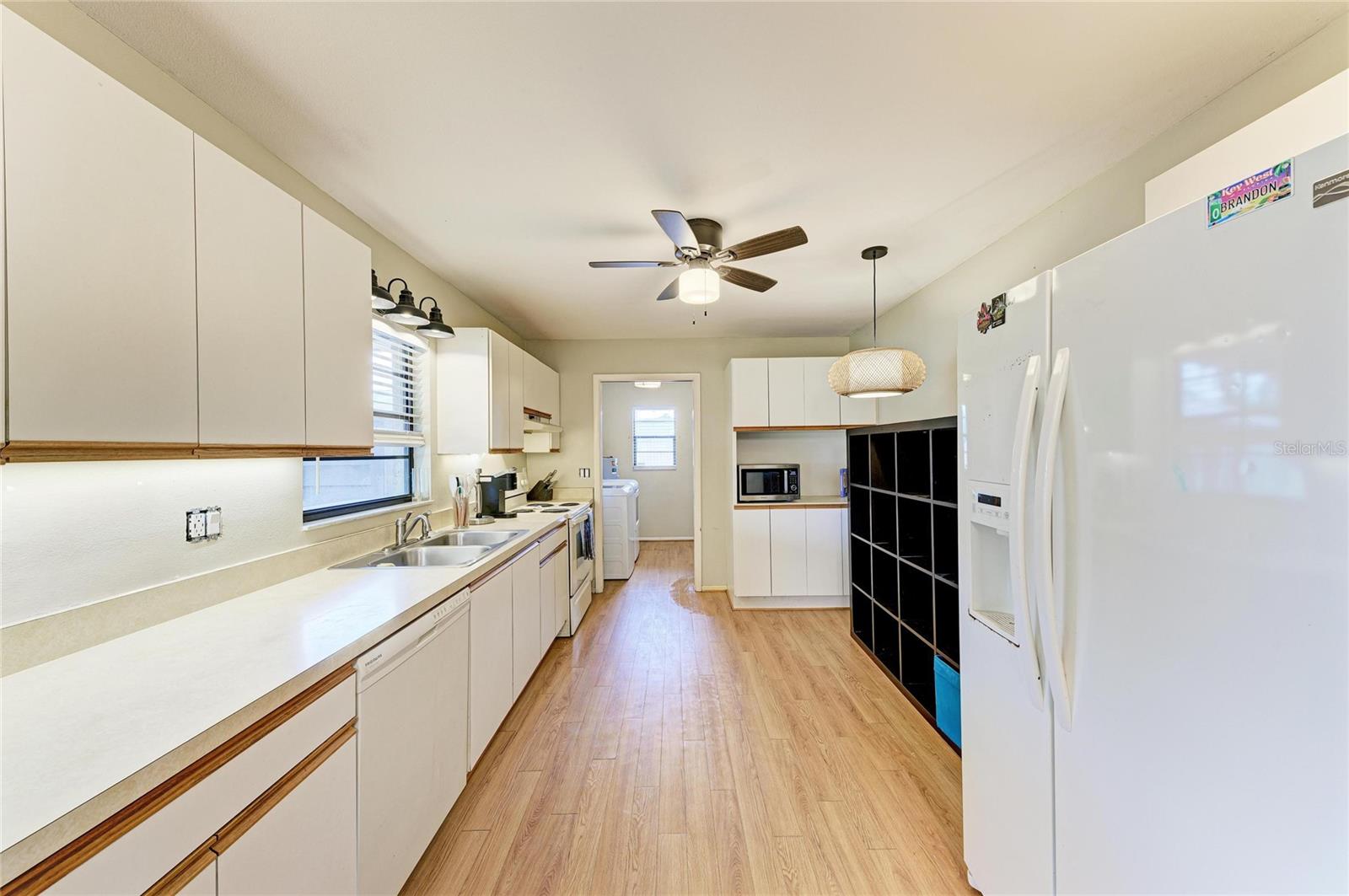 PLANTATION OAKS - Residential