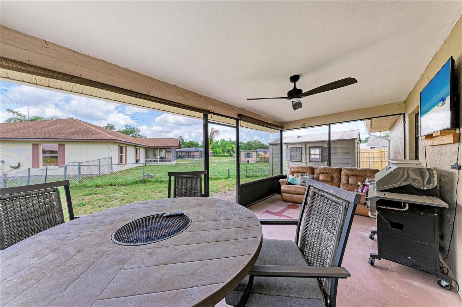 PLANTATION OAKS - Residential