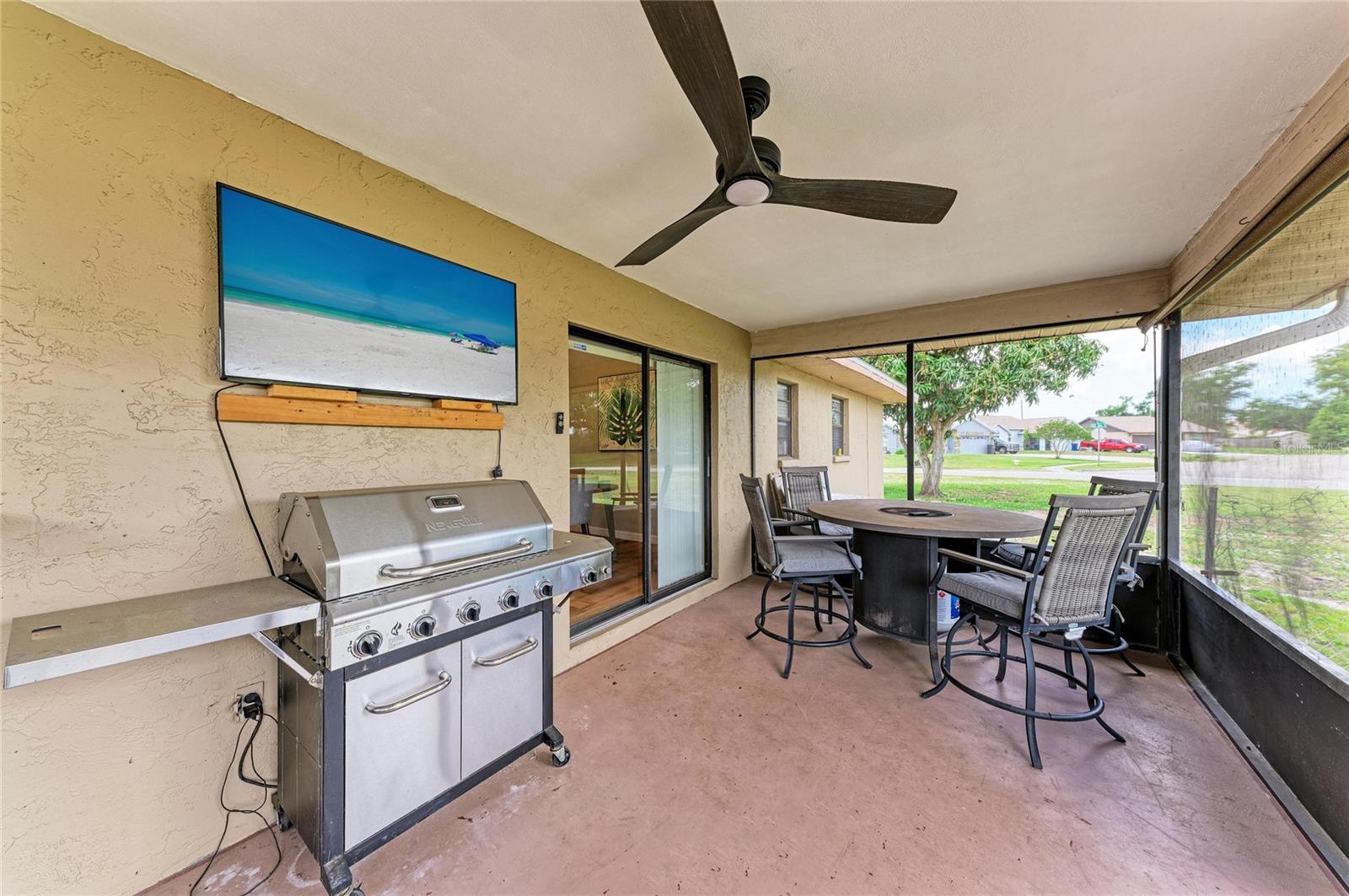 PLANTATION OAKS - Residential