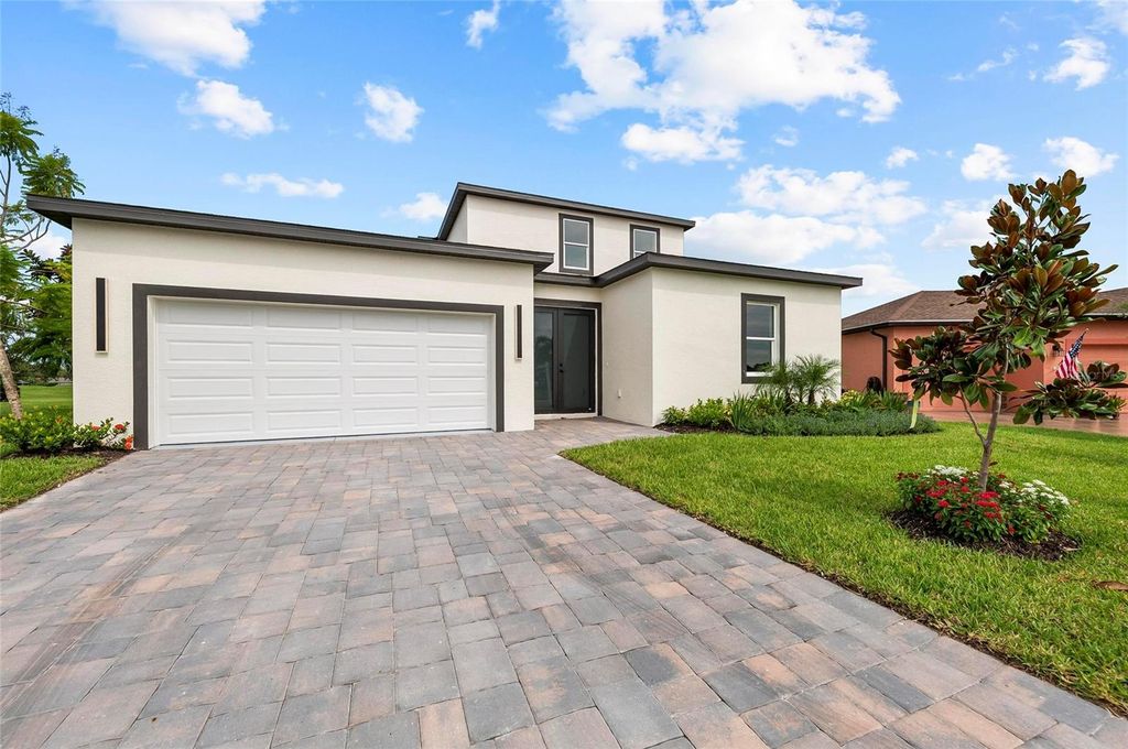 Photo of 9225 Raes Creek Place, Palmetto, FL 34221 (MLS # A4657128)