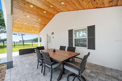 Tiny photo for 663 NW 80th Avenue, Ocala, FL 34482 (MLS # OM724025)