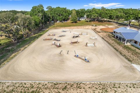 Tiny photo for 663 NW 80th Avenue, Ocala, FL 34482 (MLS # OM724025)
