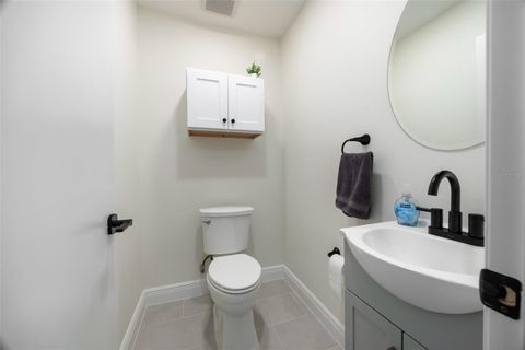 Tiny photo for 663 NW 80th Avenue, Ocala, FL 34482 (MLS # OM724025)