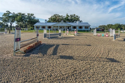 Tiny photo for 663 NW 80th Avenue, Ocala, FL 34482 (MLS # OM724025)