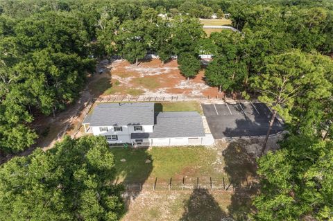 Tiny photo for 663 NW 80th Avenue, Ocala, FL 34482 (MLS # OM724025)