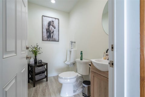 Tiny photo for 663 NW 80th Avenue, Ocala, FL 34482 (MLS # OM724025)
