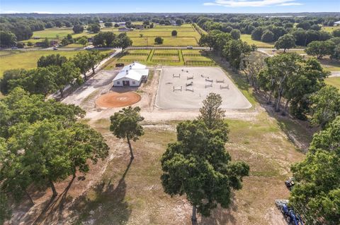Tiny photo for 663 NW 80th Avenue, Ocala, FL 34482 (MLS # OM724025)