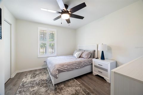 Tiny photo for 663 NW 80th Avenue, Ocala, FL 34482 (MLS # OM724025)