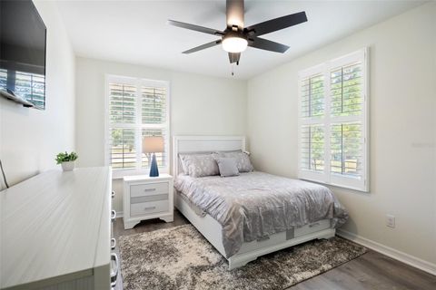 Tiny photo for 663 NW 80th Avenue, Ocala, FL 34482 (MLS # OM724025)