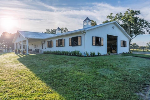 Photo of 663 NW 80th Avenue, Ocala, FL 34482 (MLS # OM724025)