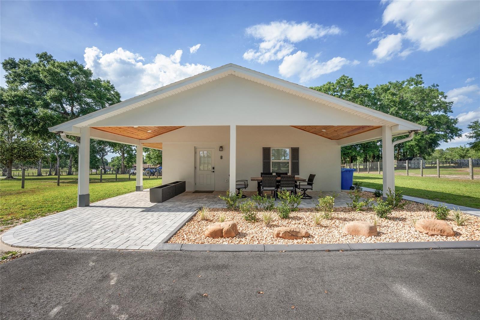 NA - Residential