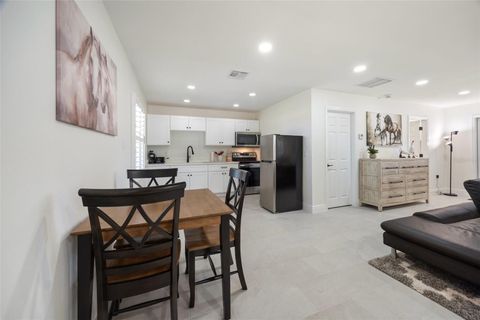 Tiny photo for 663 NW 80th Avenue, Ocala, FL 34482 (MLS # OM724025)