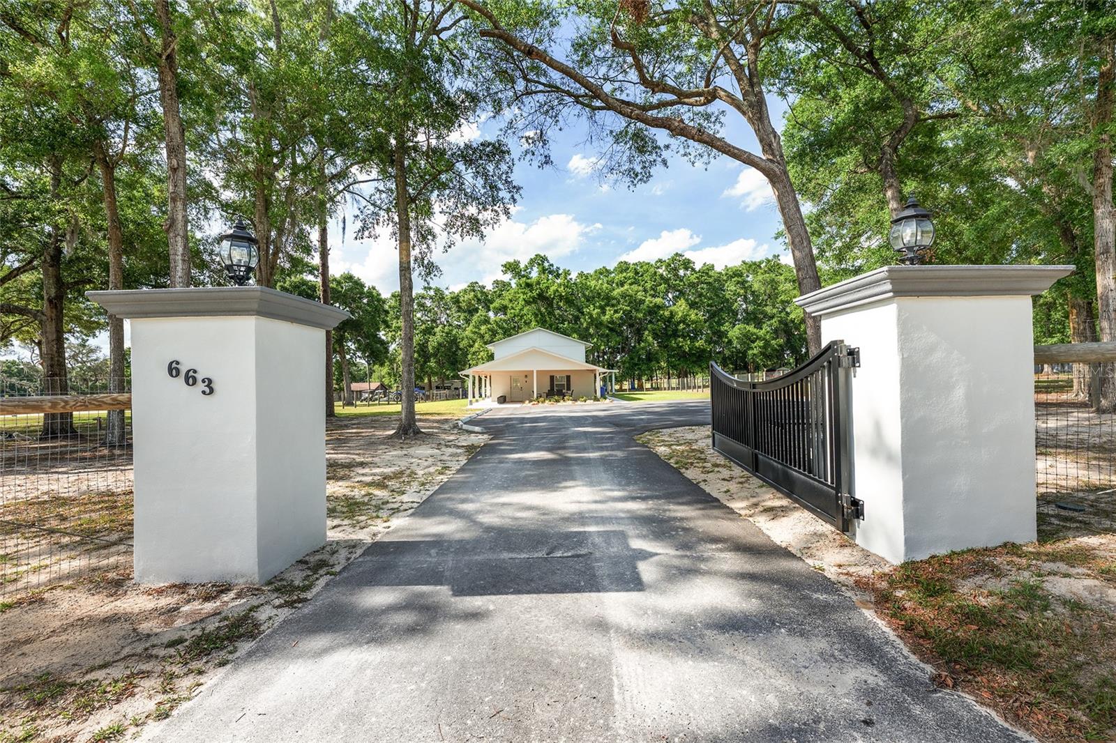 NA - Residential