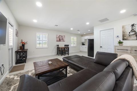 Tiny photo for 663 NW 80th Avenue, Ocala, FL 34482 (MLS # OM724025)